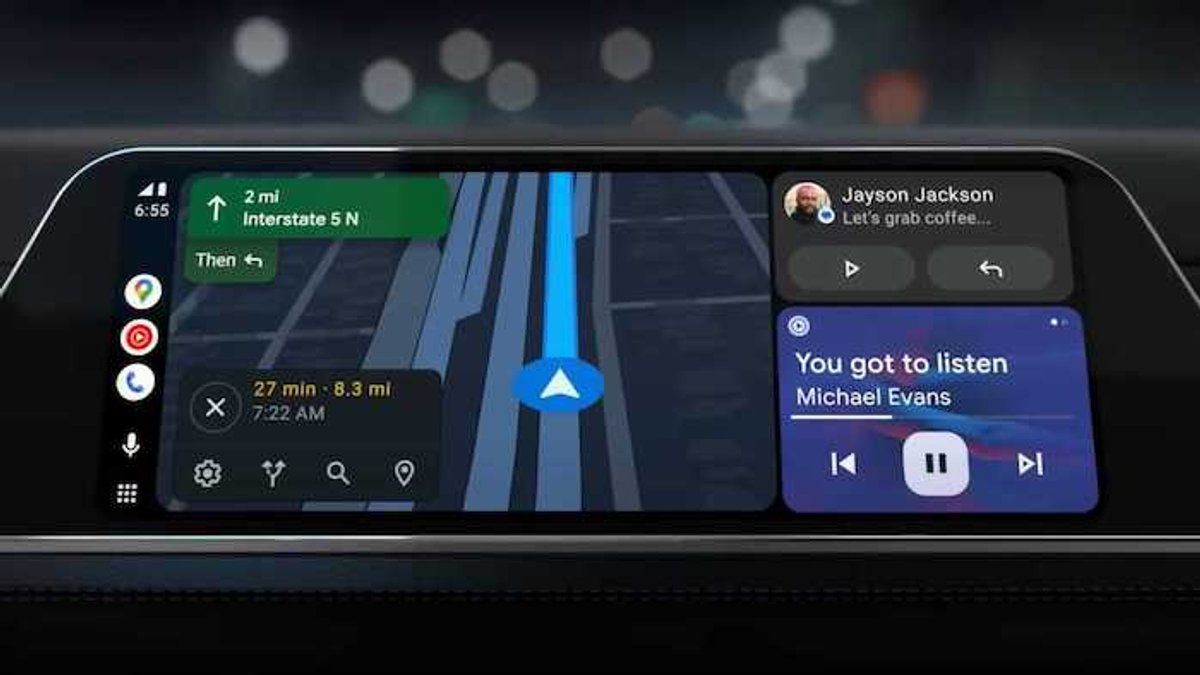 Tendências | Indústria de rádio se aproxima de big techs e montadoras para garantir presença em sistemas automotivos