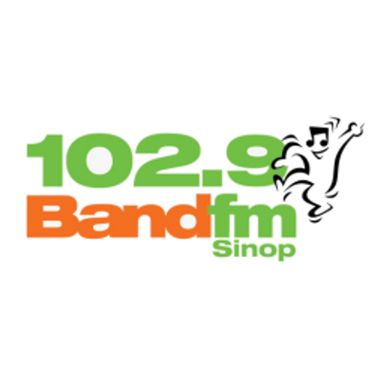 Logo Band FM