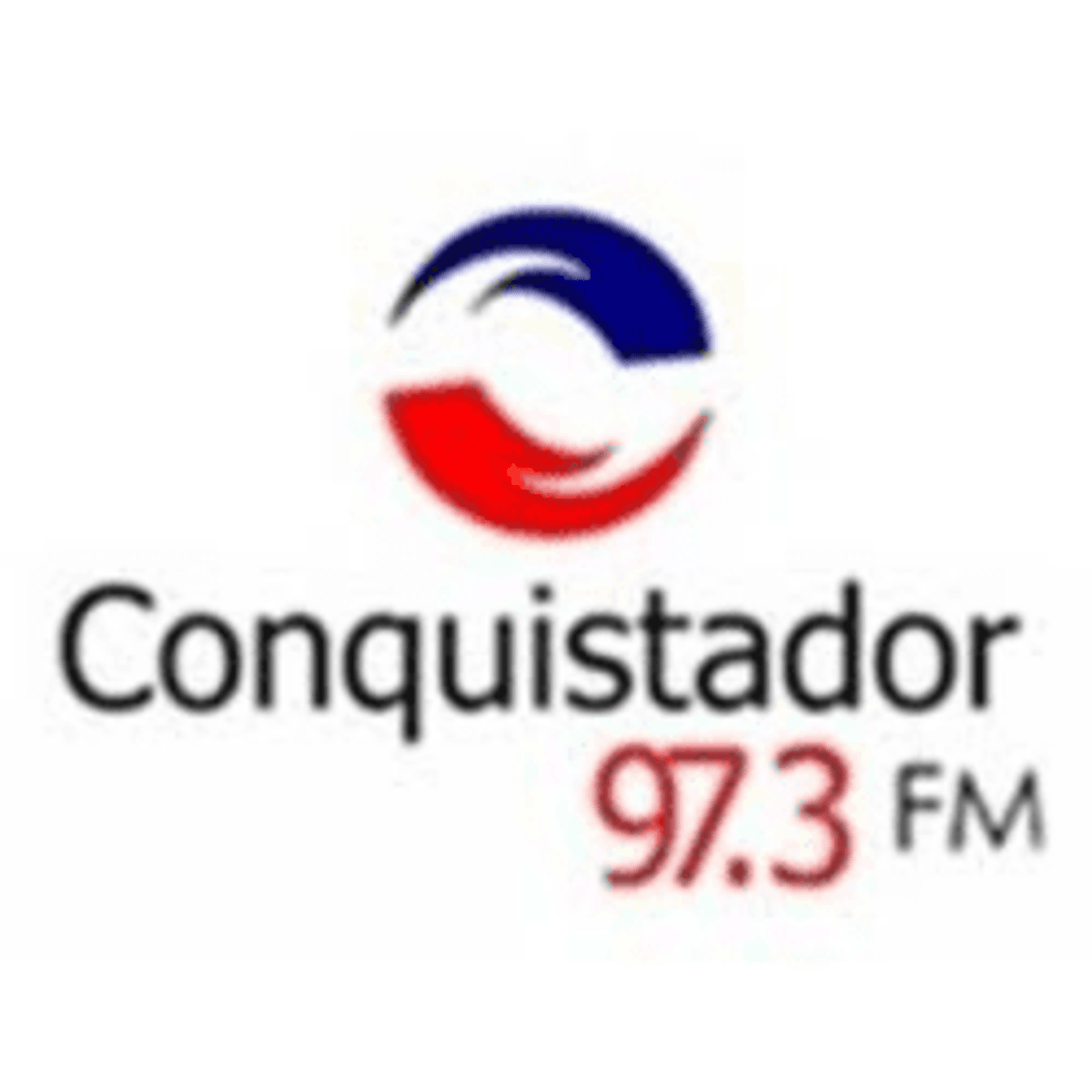 Logo FM Conquistador
