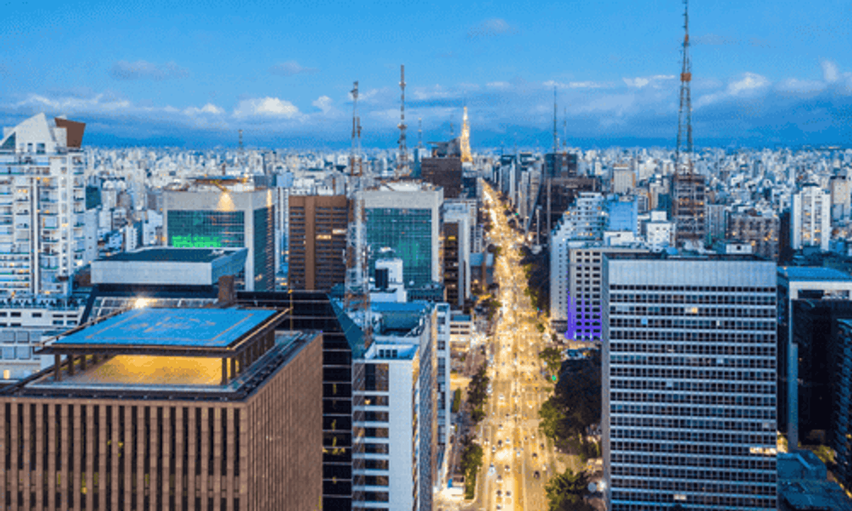Panorama: Alpha FM segue líder de audiência; Nativa FM, Transcontinental, 89 FM A Rádio Rock e Gazeta FM ganham posições em São Paulo