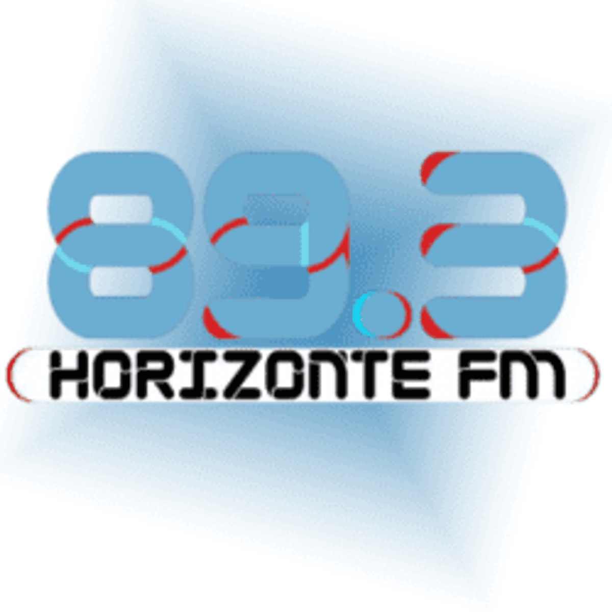 Logo Horizonte FM