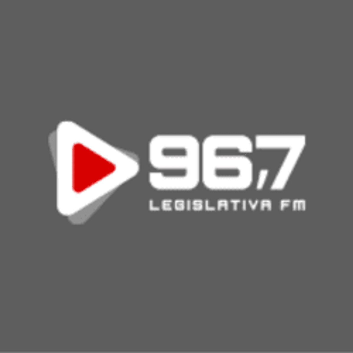 Logo Legislativa FM