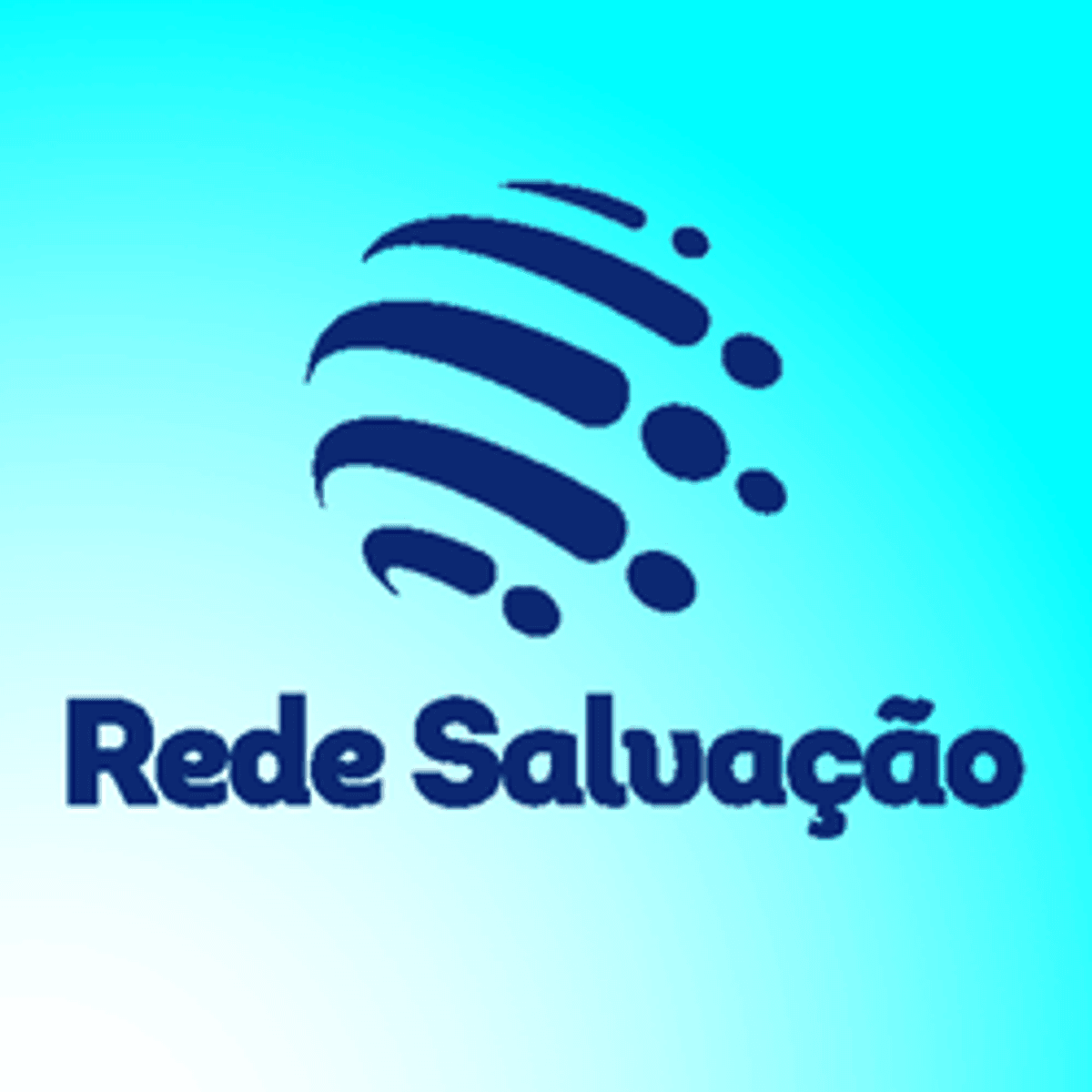 Logo Rede Salvação