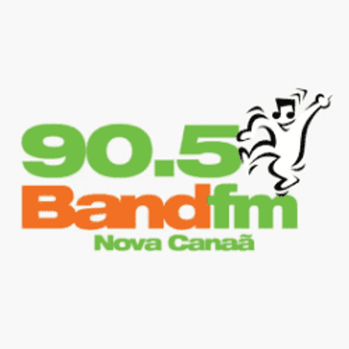 Logo Band FM