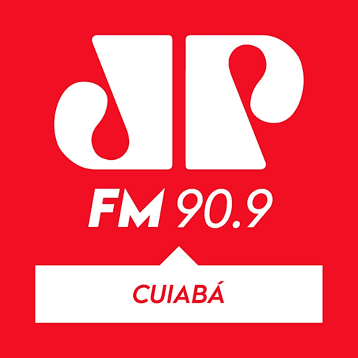 Jovem Pan FM muda de canal neste sábado (23) em Cuiabá (MT)
