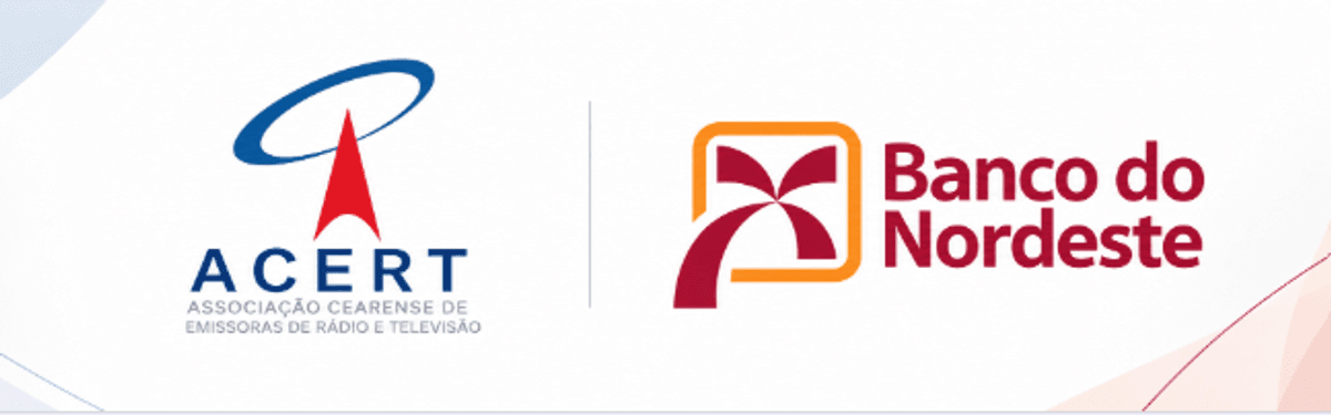 ACERT e Banco do Nordeste avançam em iniciativa para ampliar acesso de emissoras a linhas de crédito