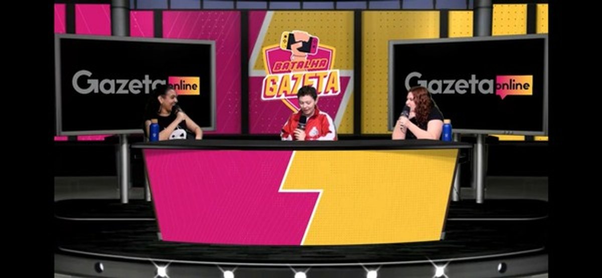 Rádio Gazeta Online estreia programação em vídeo e adota formato “radiovisual”