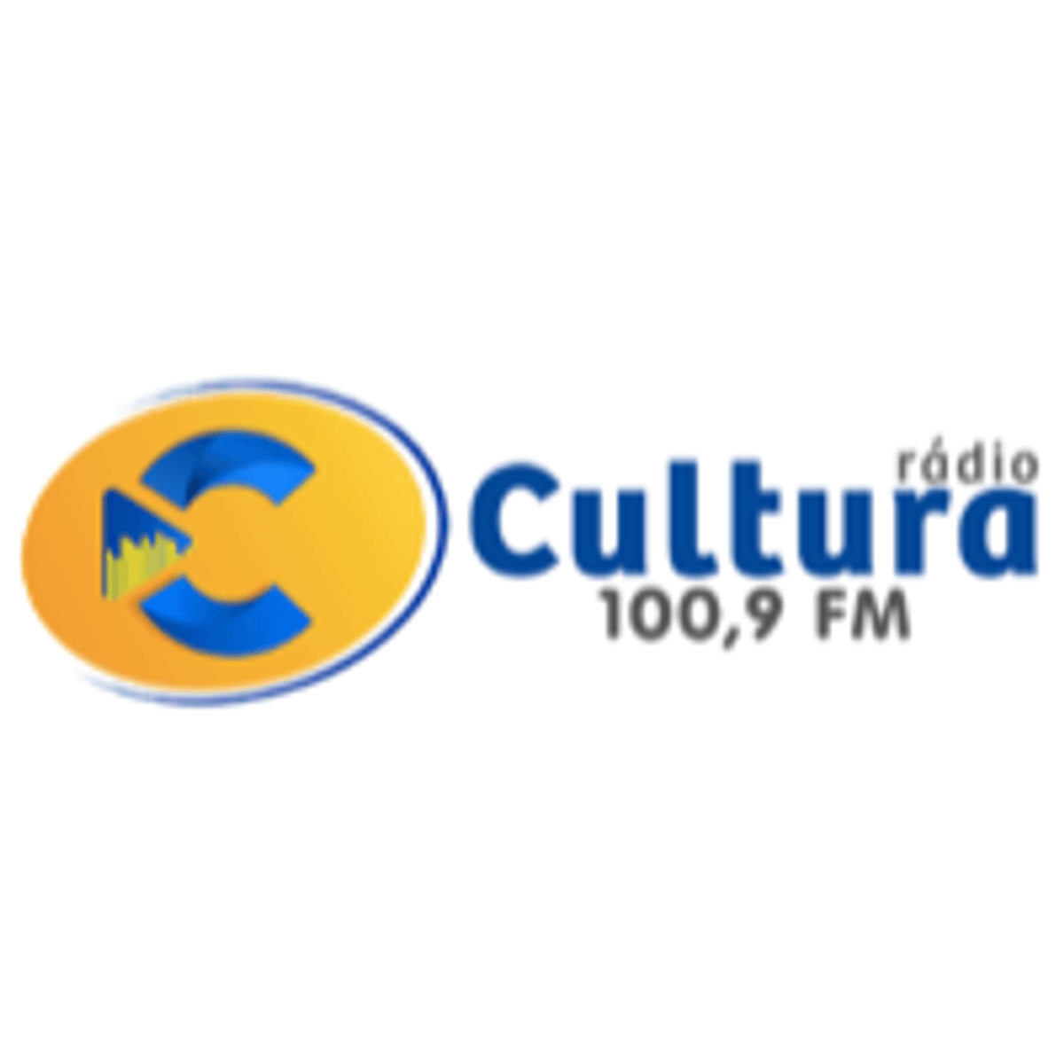 Logo Cultura FM