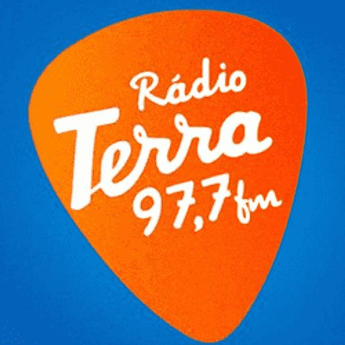 Logo Rádio Terra FM