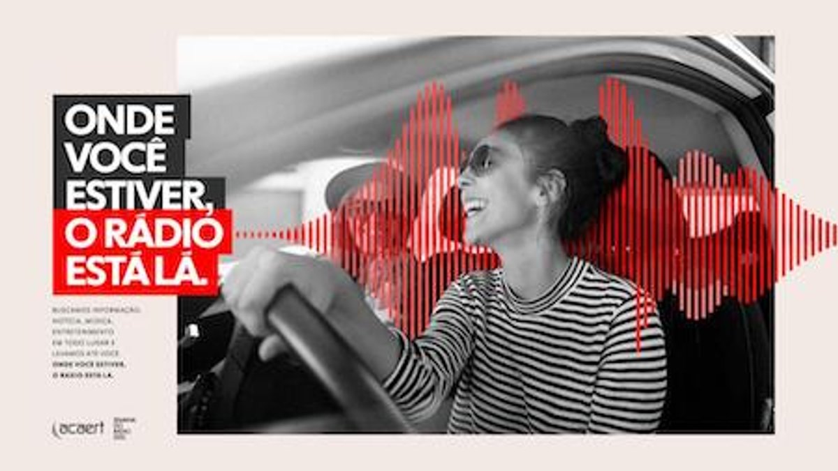 ACAERT promove ação especial voltada a Semana Estadual do Rádio