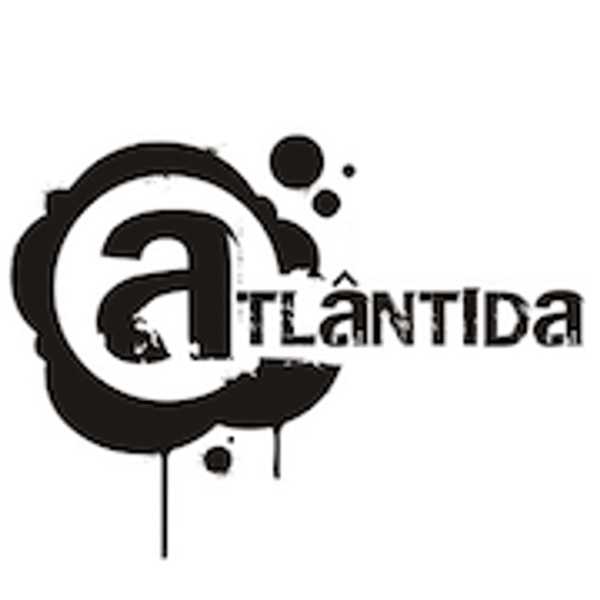 Logo Atlântida FM