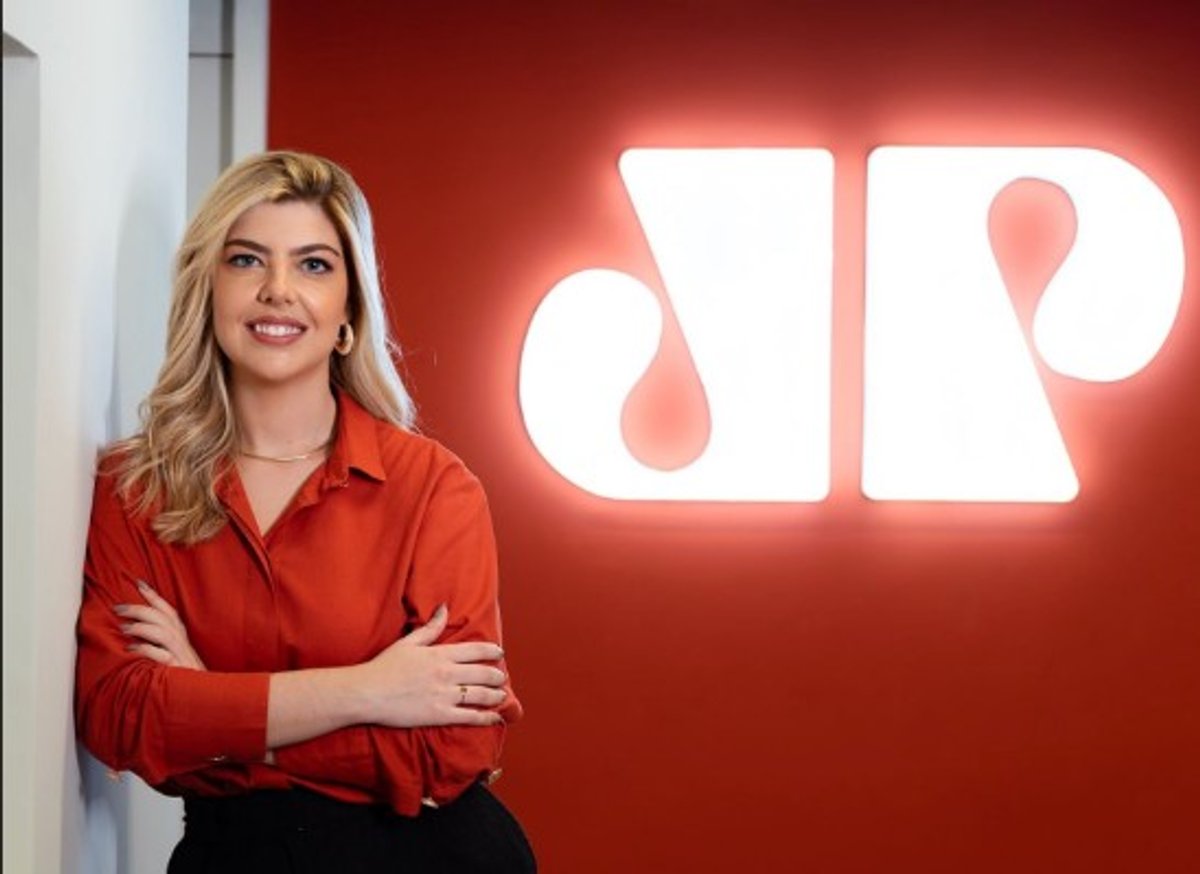 Jovem Pan anuncia Thalita Vieira na diretoria de Marketing e estreia de Roberto Nonato no Jornal da Manhã