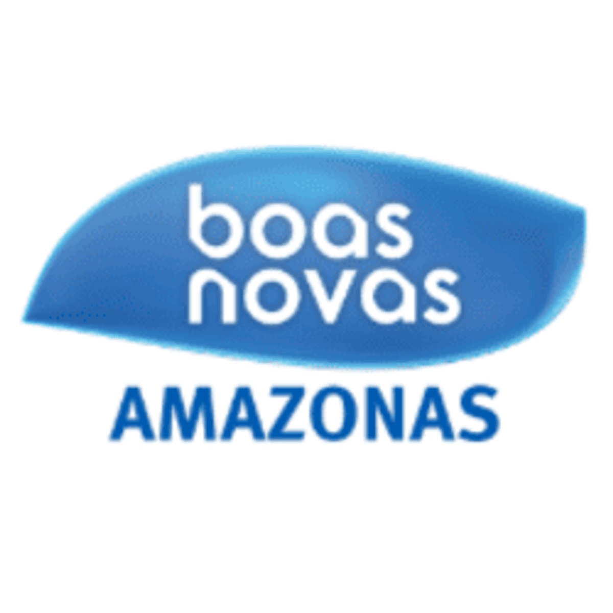 Logo Boas Novas FM