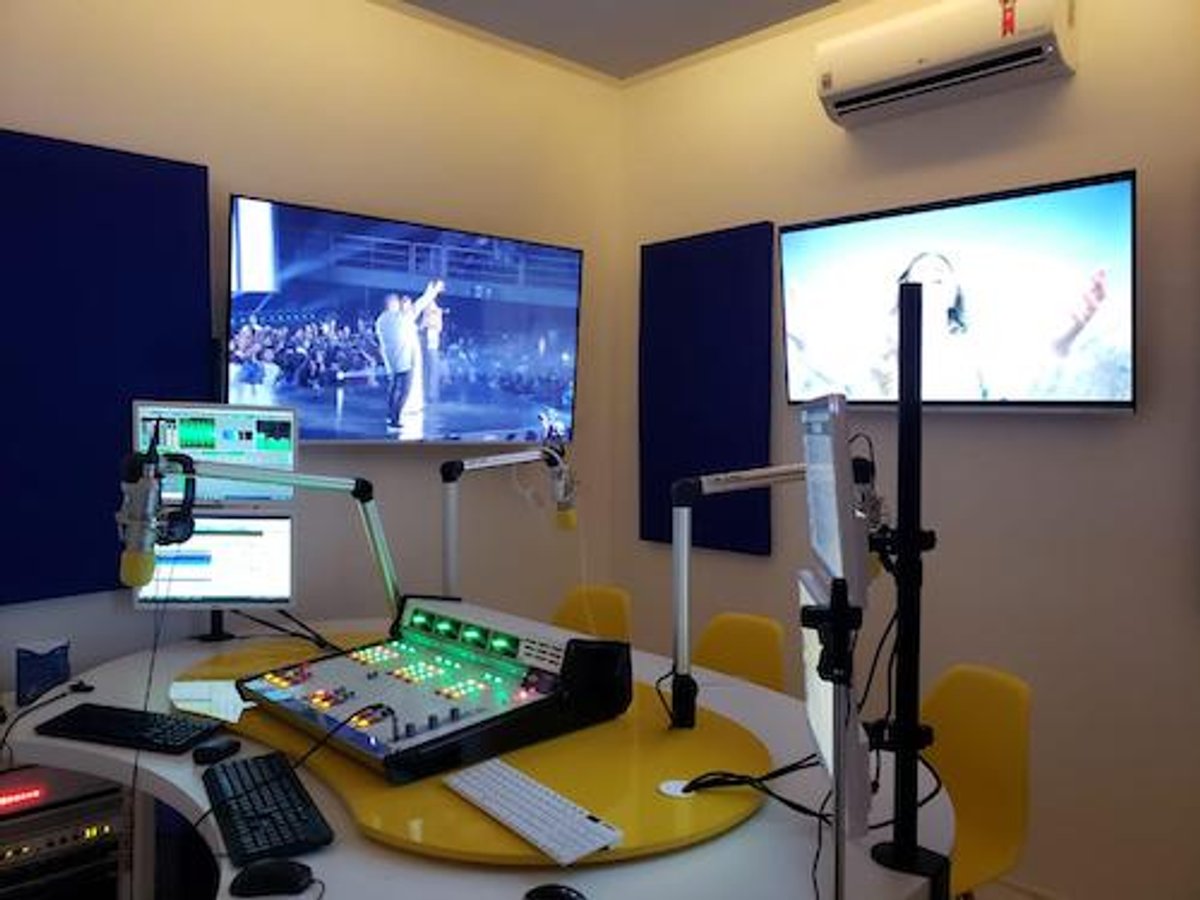 Mais FM apresenta investimentos e já conta com relevância digital no Centro Oeste Mineiro