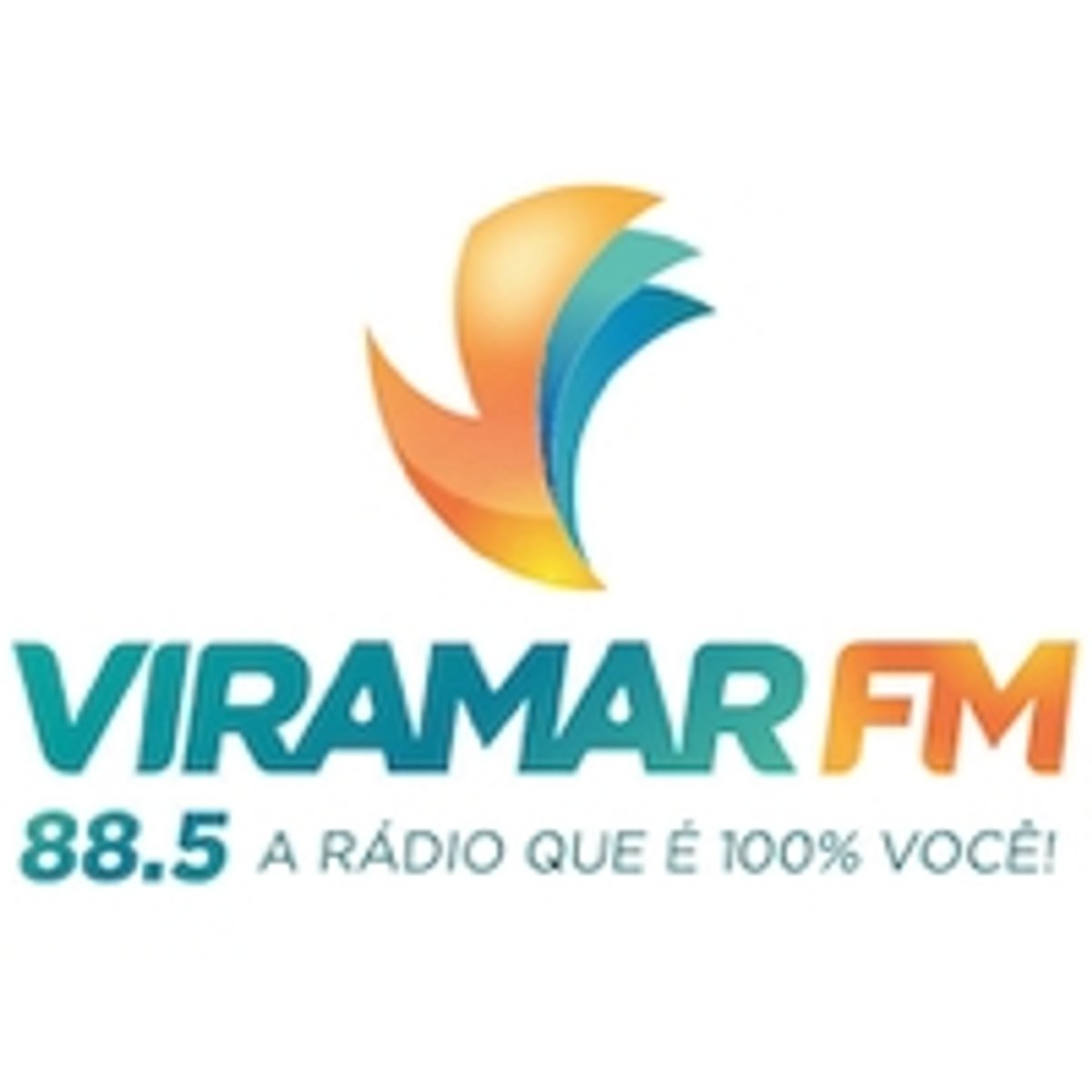 Logo Viramar FM