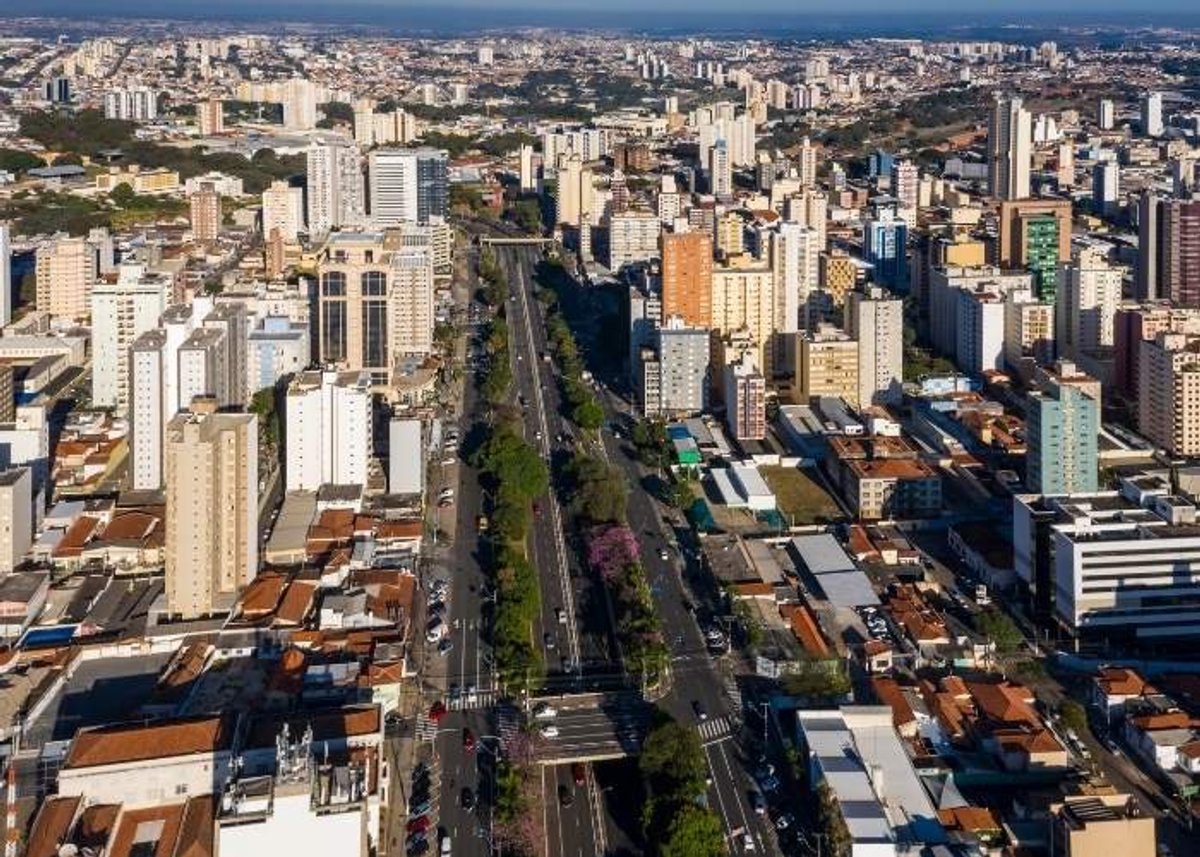 Panorama: Band FM reassume liderança geral de audiência em Campinas; Antena 1 é vice-líder e CBN avança de novo