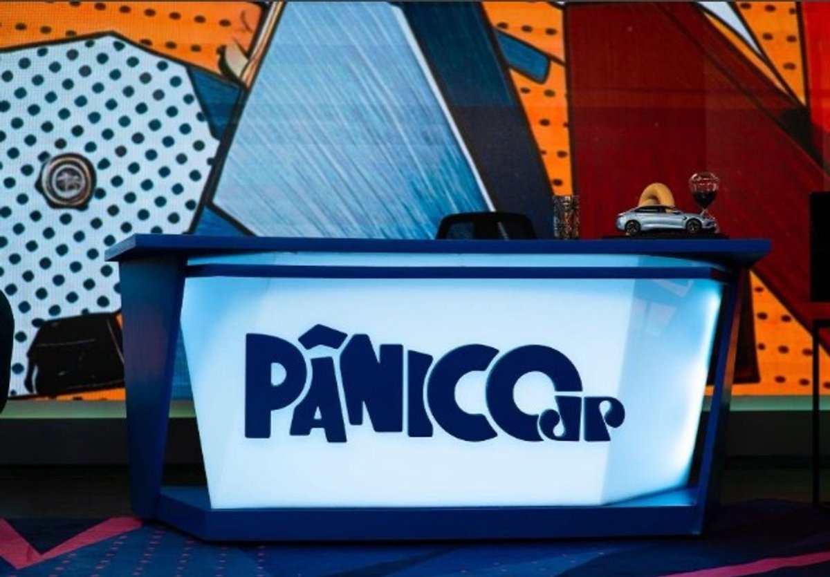 Jovem Pan FM e Burger King realizam edição especial do Pânico na Avenida Paulista, em São Paulo