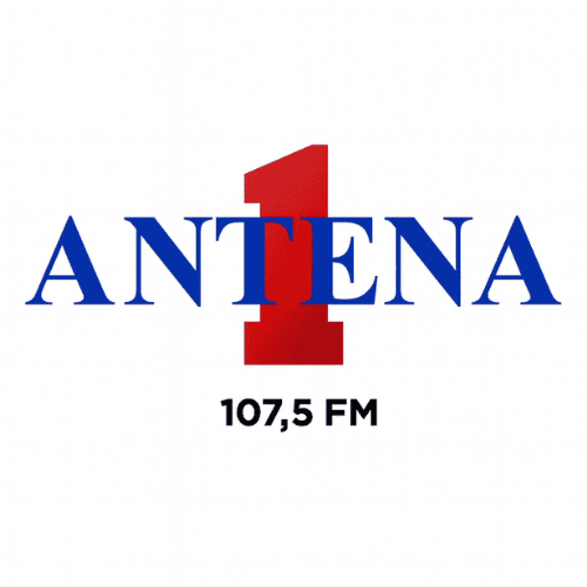 Logo Antena 1