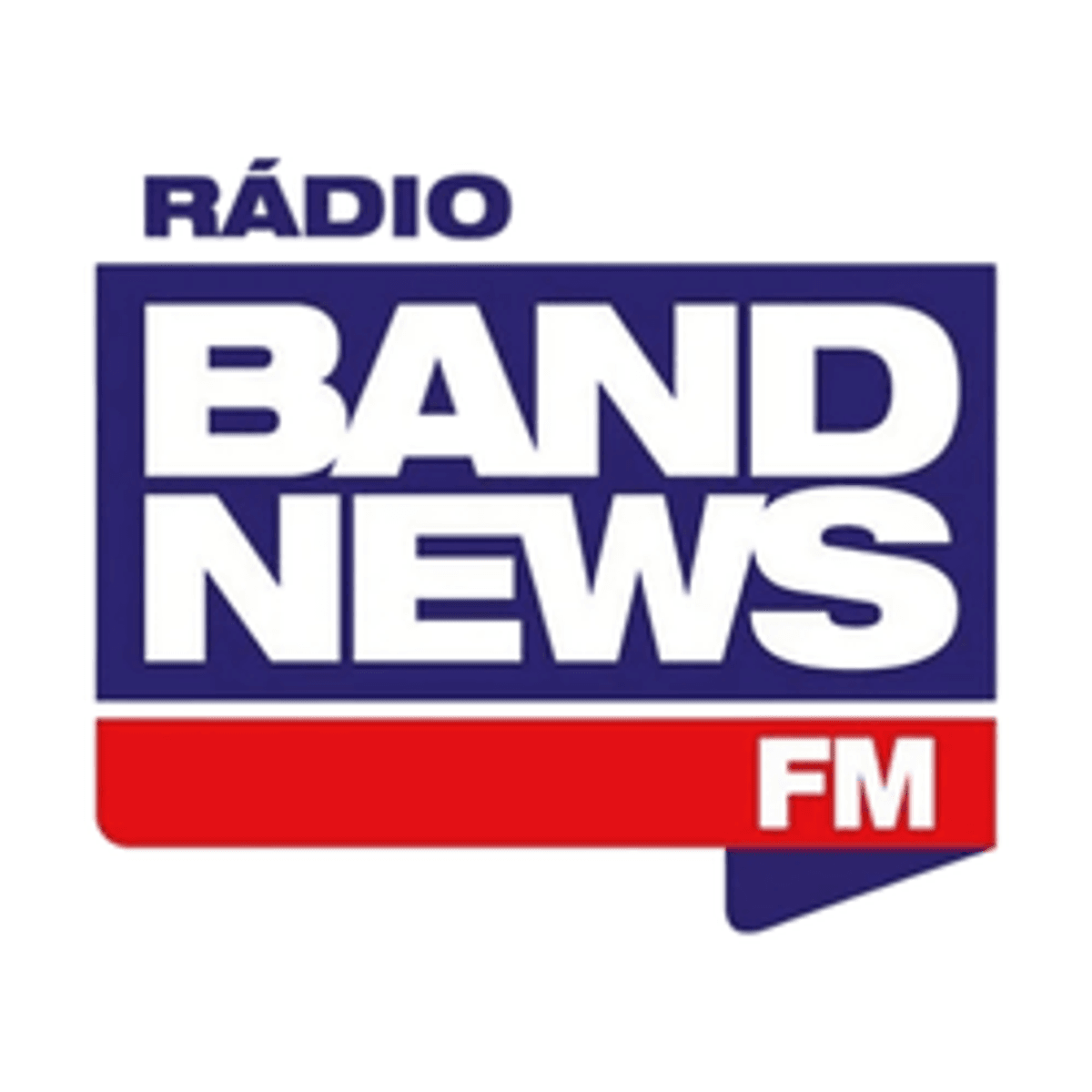 Logo BandNews FM
