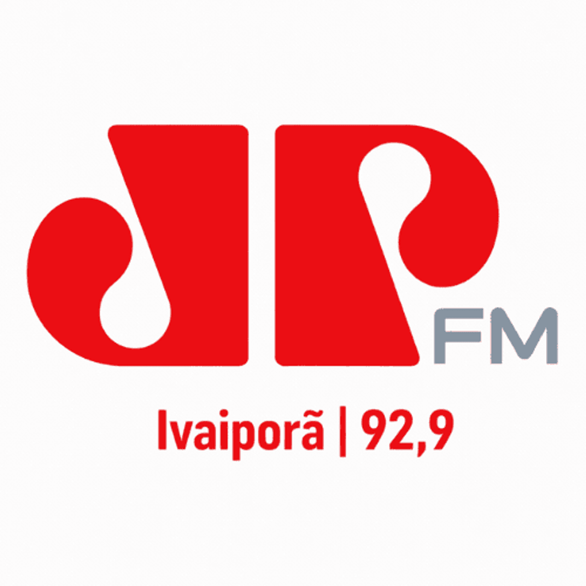 Logo Jovem Pan FM
