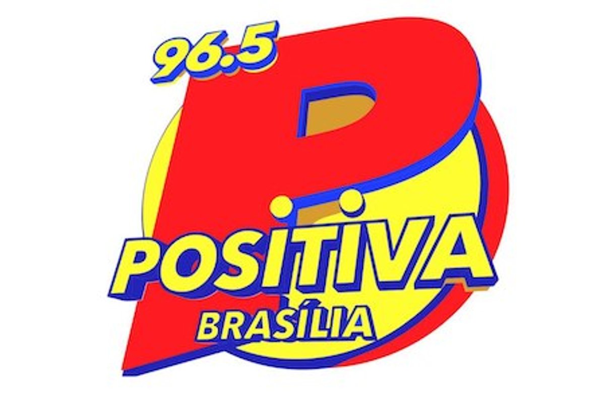 Positiva FM confirma estreia da programação definitiva em Brasília para a próxima segunda-feira (28)