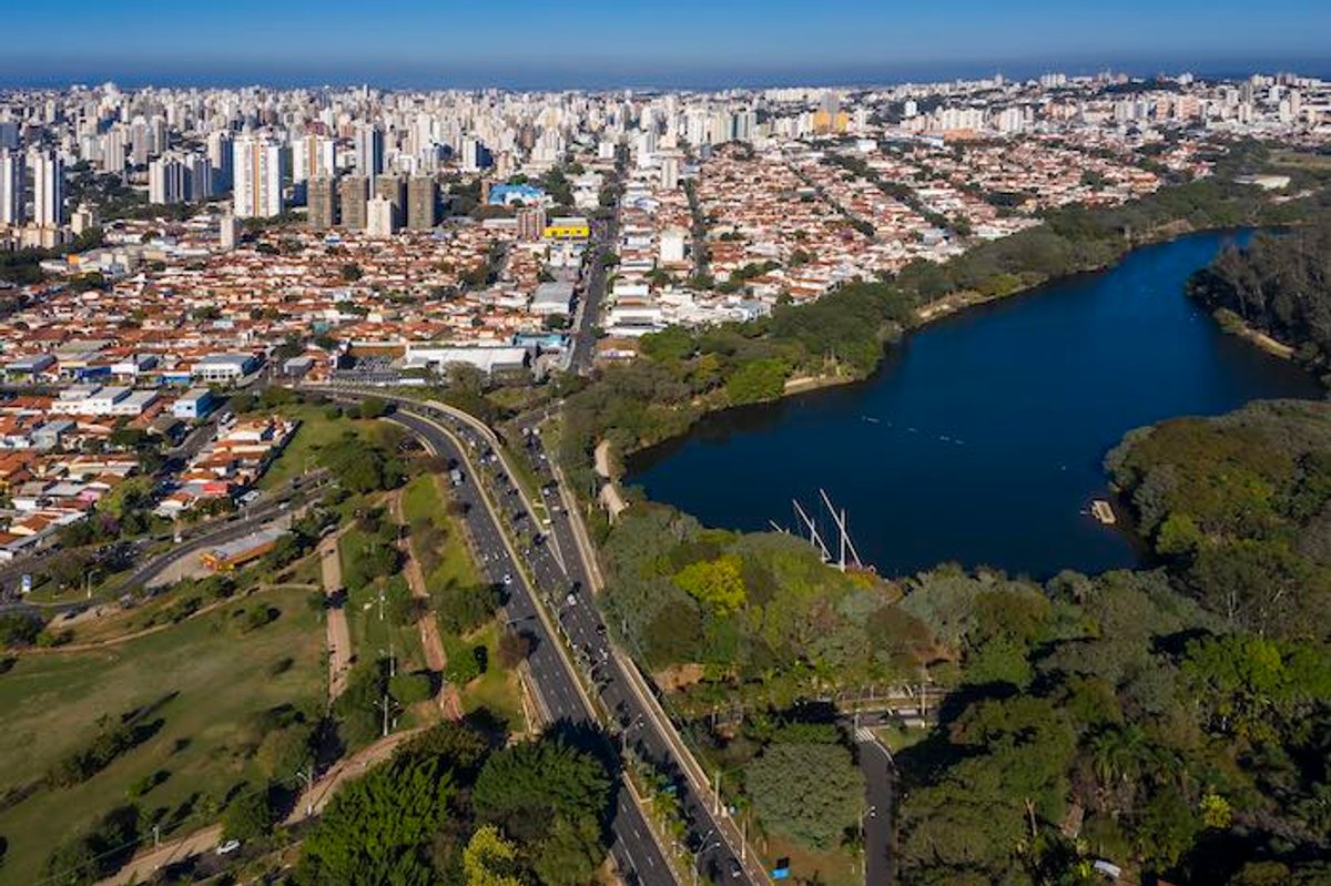 Panorama: Antena 1 segue líder de audiência em Campinas; Band FM avança