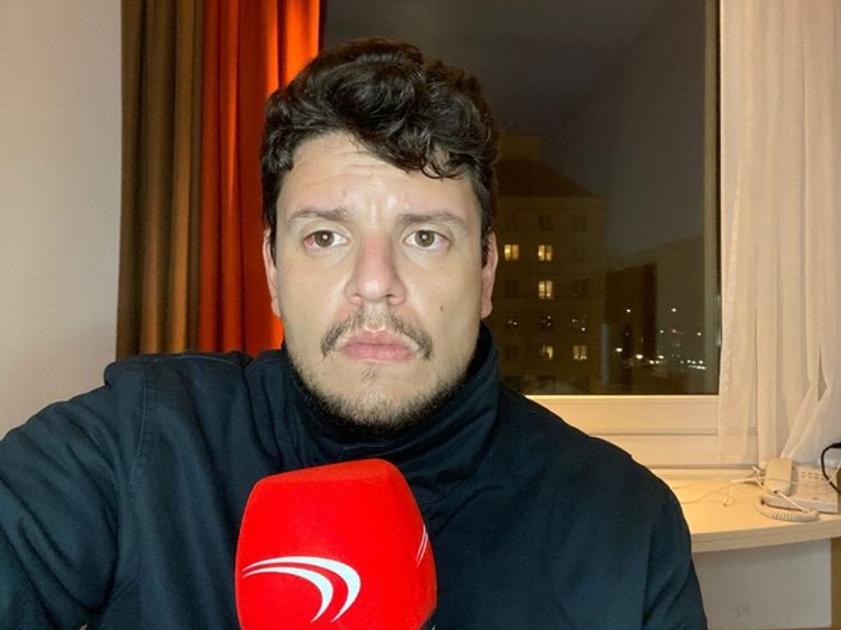 Rádio Itatiaia envia repórter ao Leste Europeu para cobertura da invasão da Rússia sobre a Ucrânia