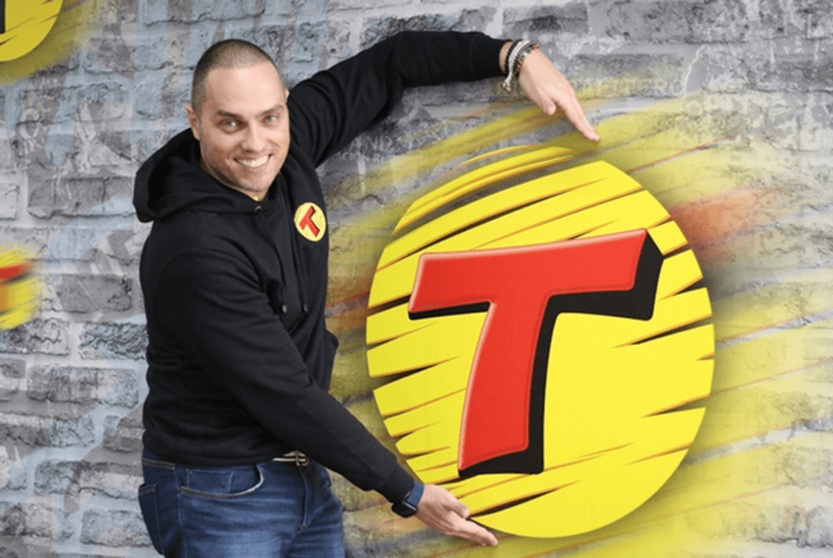 Transamérica FM anuncia a contratação do jornalista Marcio Spimpolo