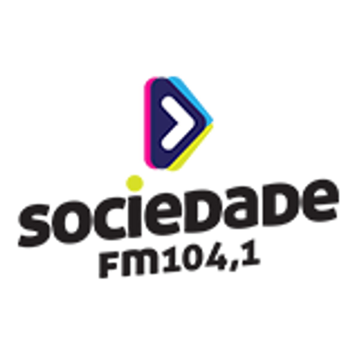 Logo Sociedade FM