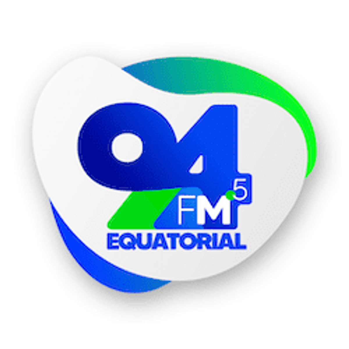 Logo Equatorial FM
