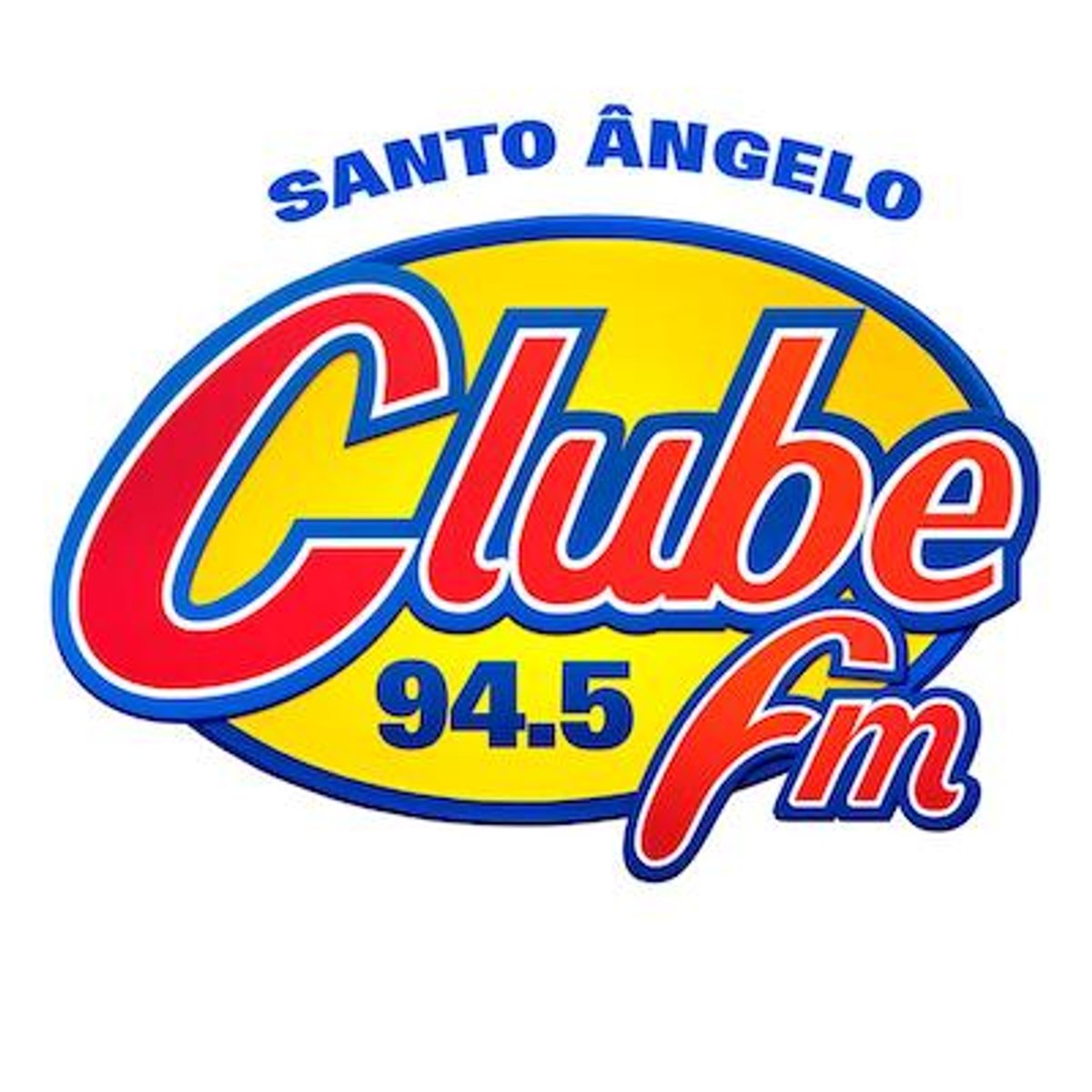 Clube FM confirma sua sétima afiliada no Rio Grande do Sul. Rede chega a Santo Ângelo
