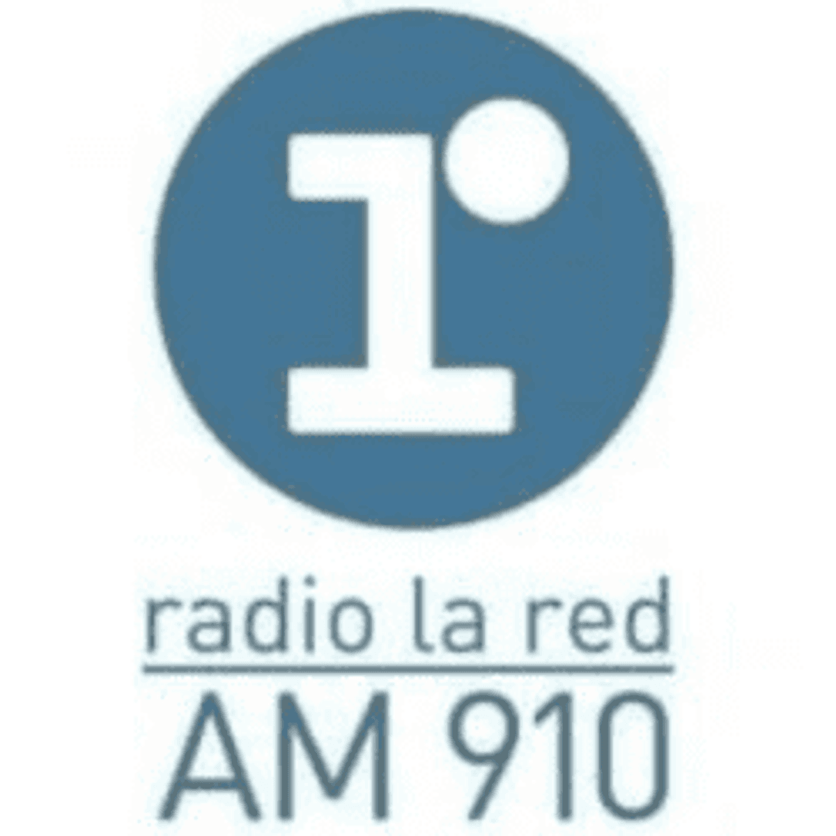 Logo La Red AM
