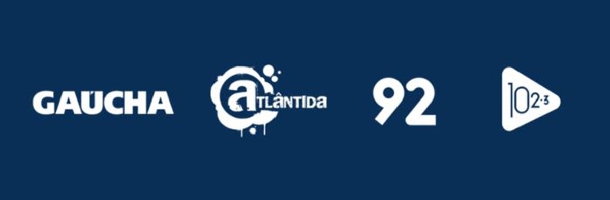 Em campanha especial sobre rádio, Grupo RBS destaca números de suas FMs