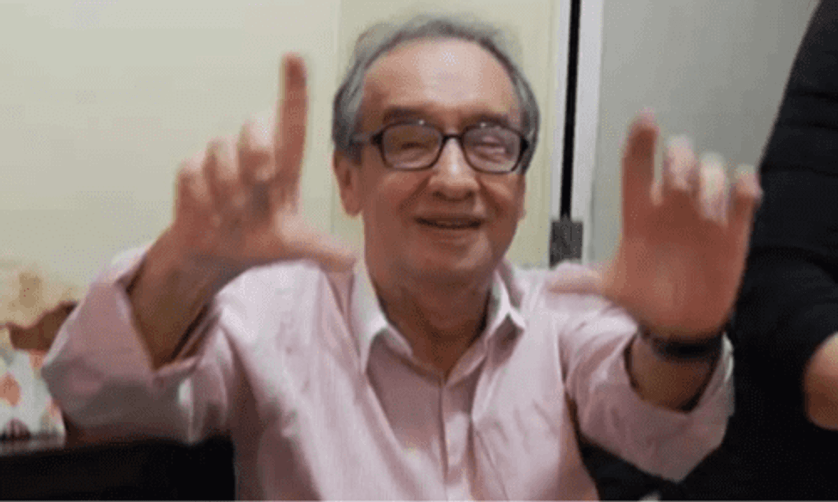 Radialista Claudinê Albertini morre aos 79 anos em Belo Horizonte