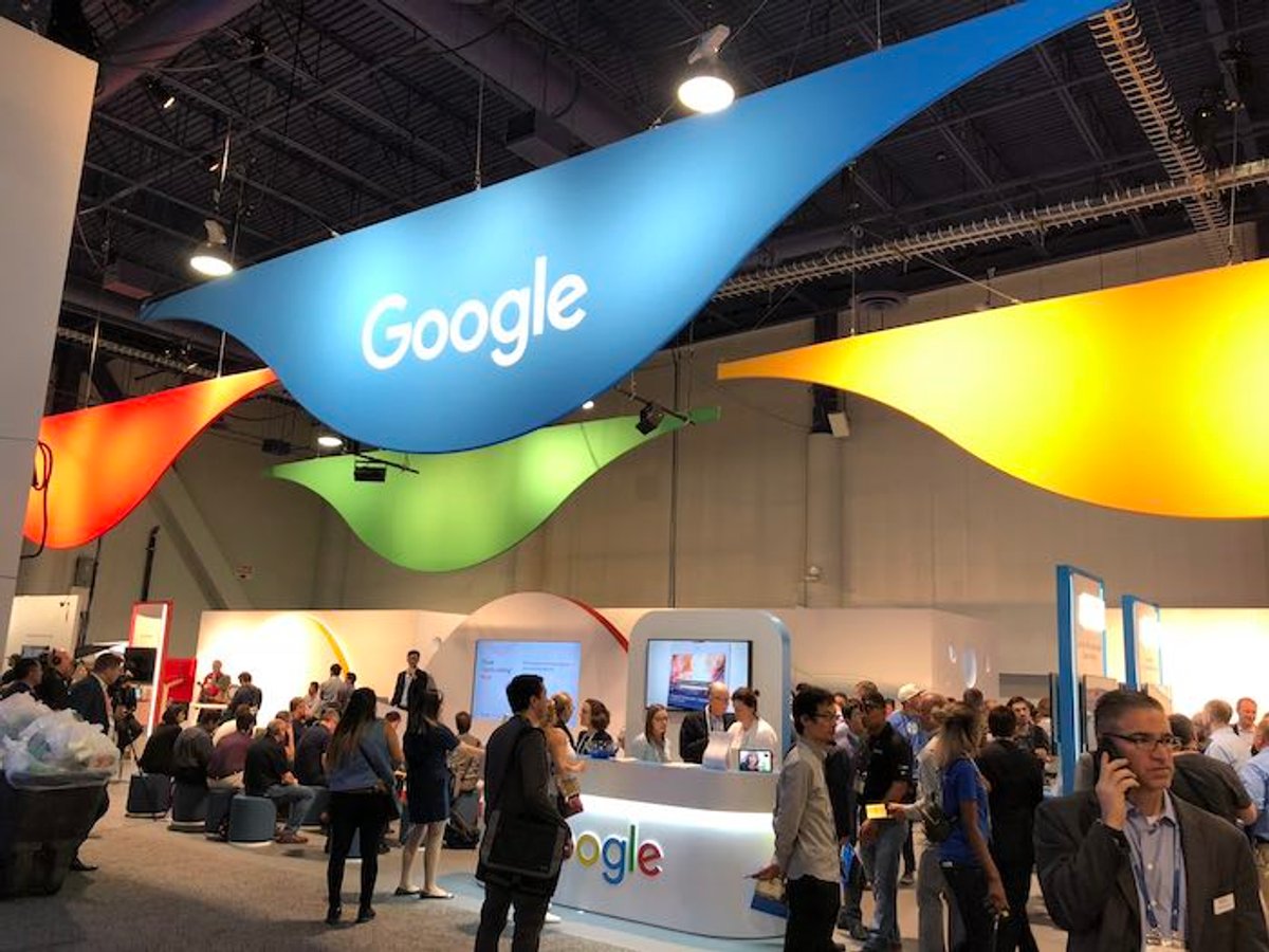 NAB diz que acompanha processo contra monopólio do Google em publicidade digital