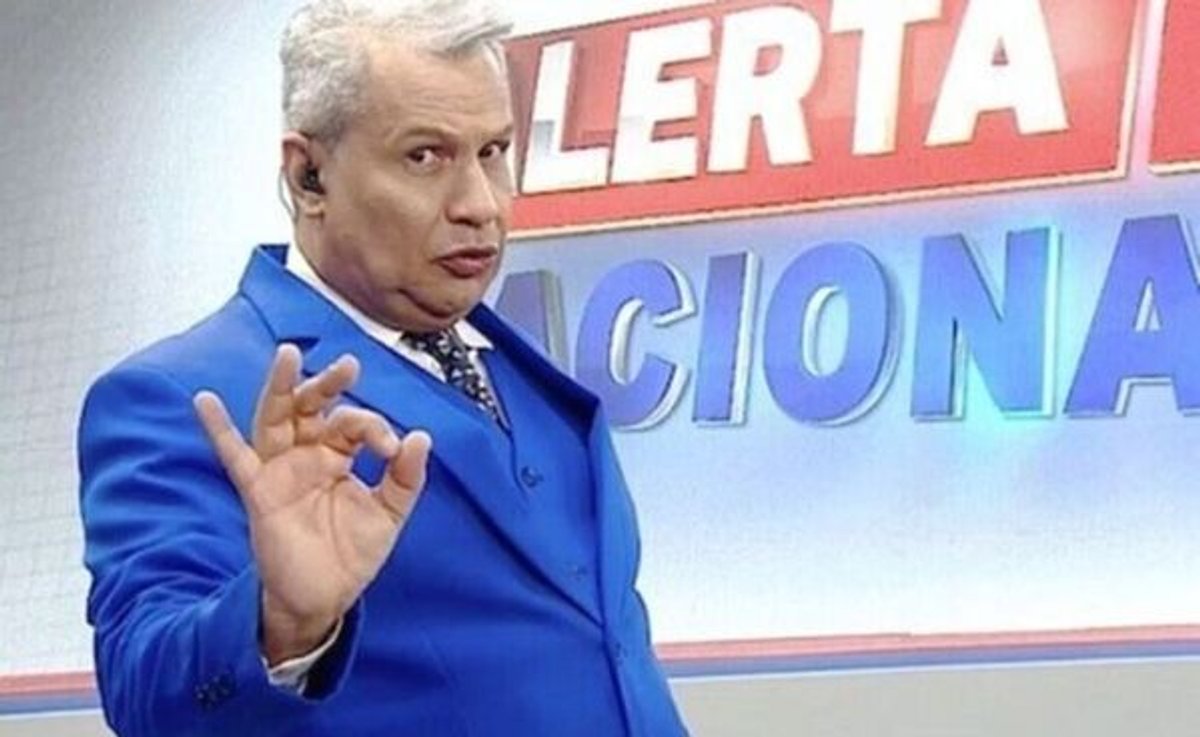 Apresentador Sikêra Jr terá programa na Rádio Cultura de Palmares (PE)