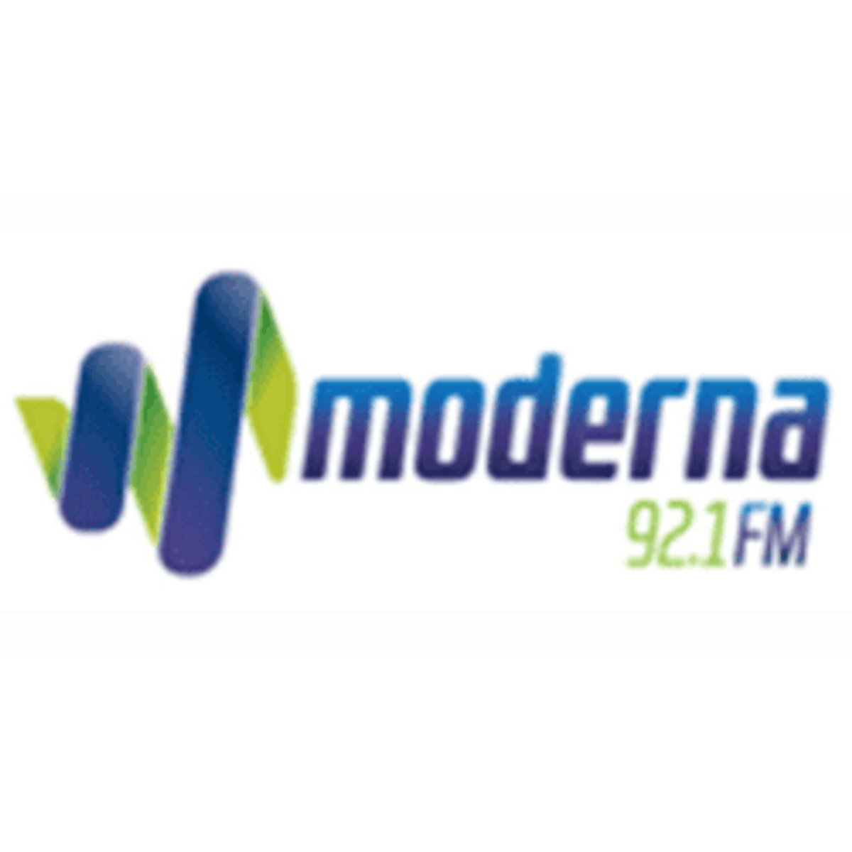 Logo Moderna FM