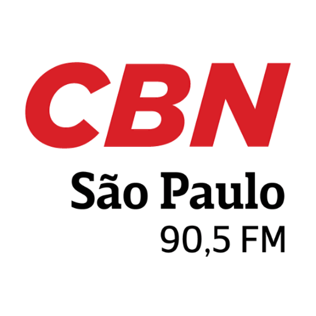 Logo CBN