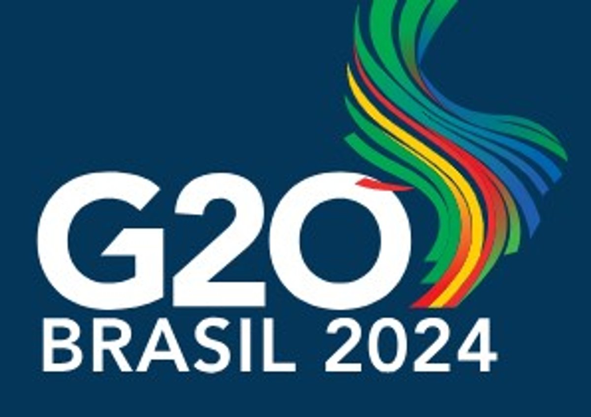 Rede Nacional de Rádio da EBC fecha parceria com o G20 Brasil