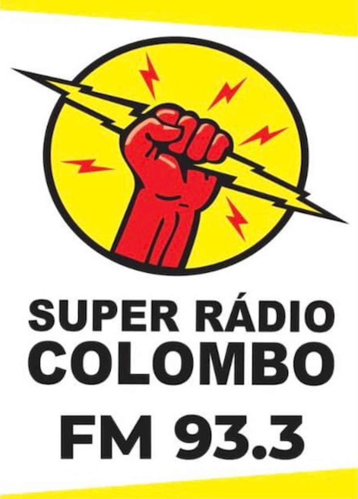 Super Rádio Colombo anuncia canal em FM na Grande Curitiba