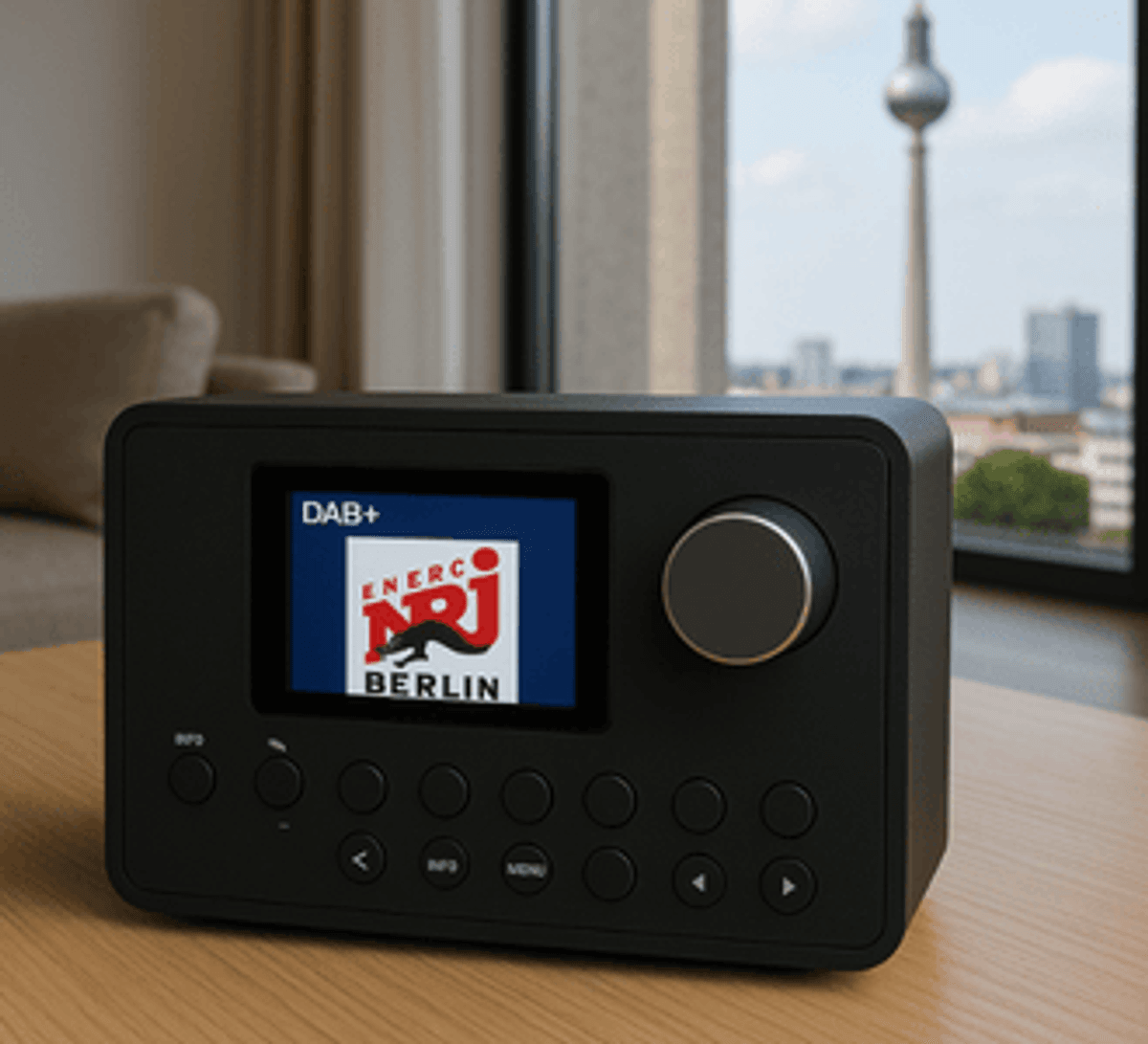 Tendências | Rádio acelera processo de digitalização e consolida consumo via DAB+ na Alemanha