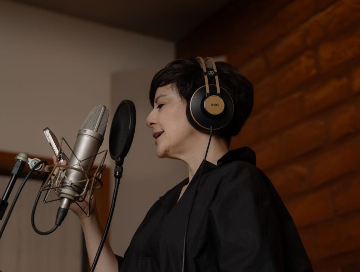 Eldorado FM estreia série especial sobre a COP-30 com apresentação de Fernanda Takai em São Paulo