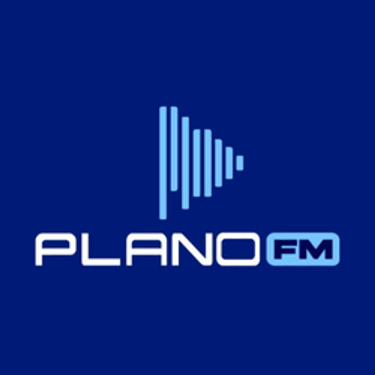 Logo Saudade FM