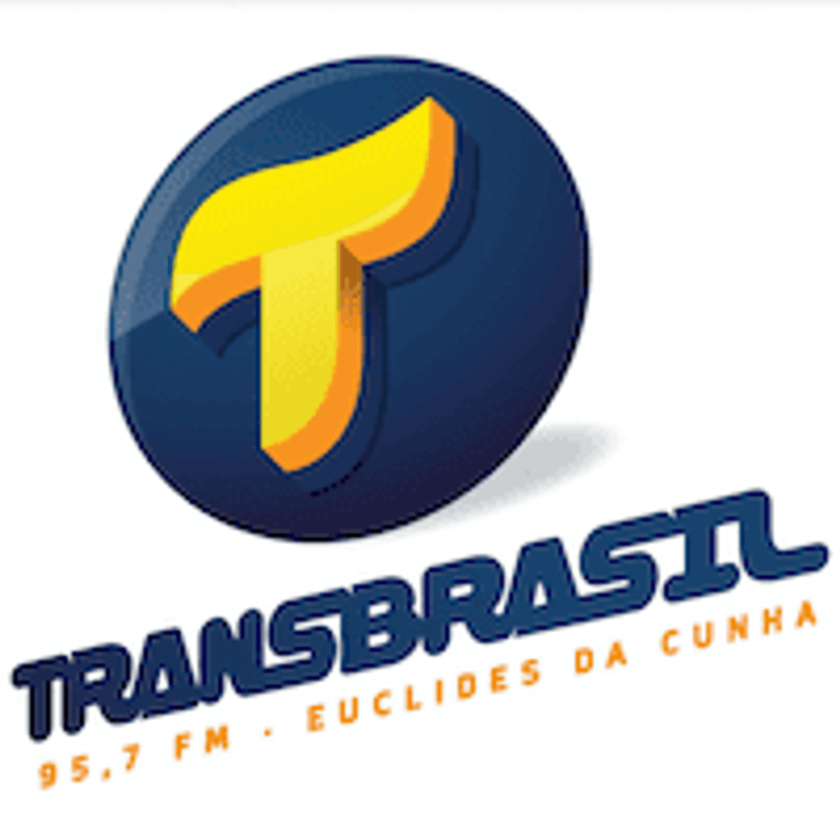 Logo Tropical FM