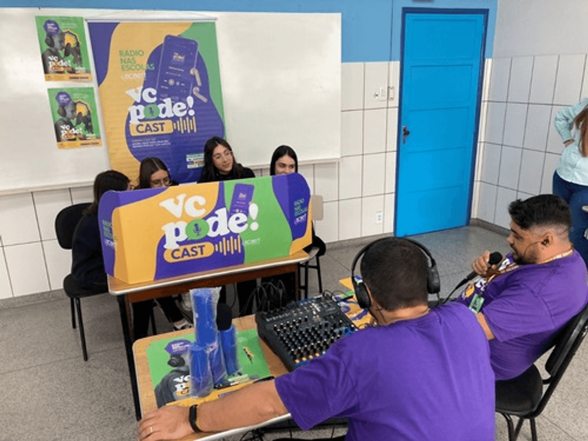 ACAERT mobiliza emissoras de Santa Catarina para a Semana Estadual do Rádio