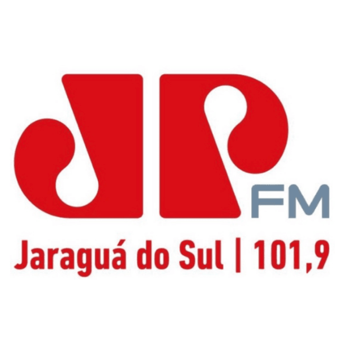Logo Jovem Pan FM