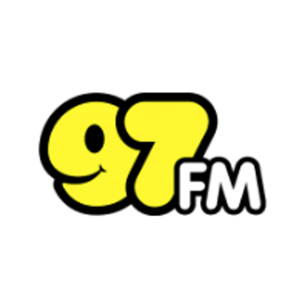 Logo 97 FM