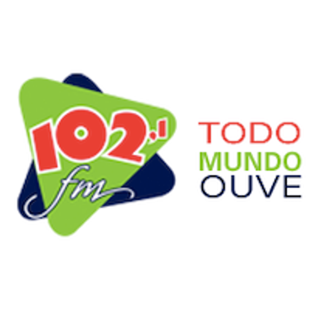 Logo FM 102