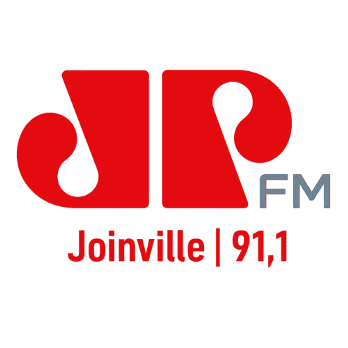 Logo Jovem Pan FM