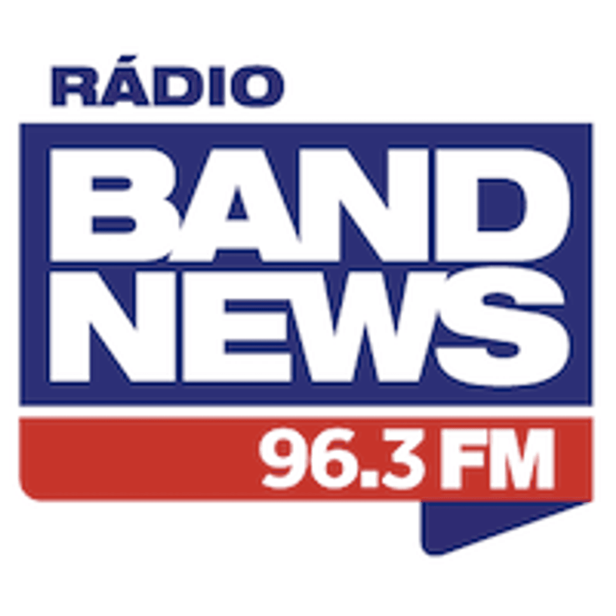 Logo BandNews FM
